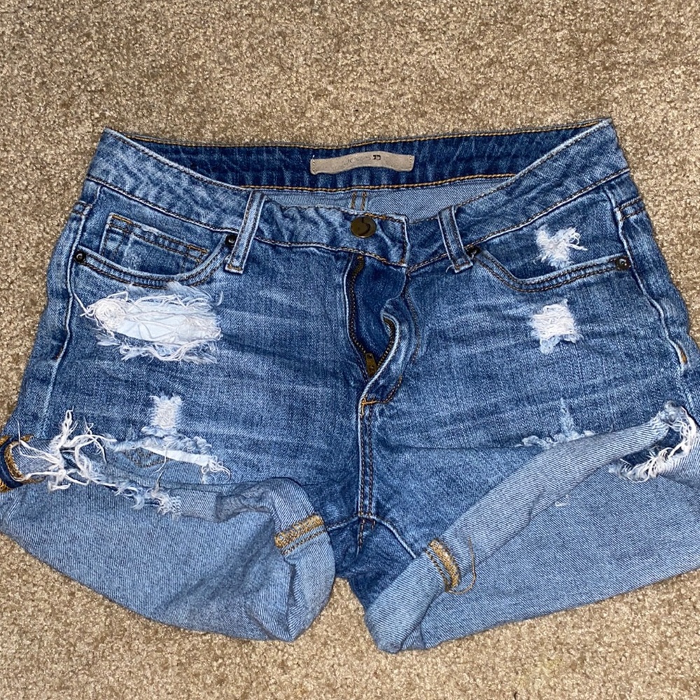 Joes Jean Shorts | Size W26